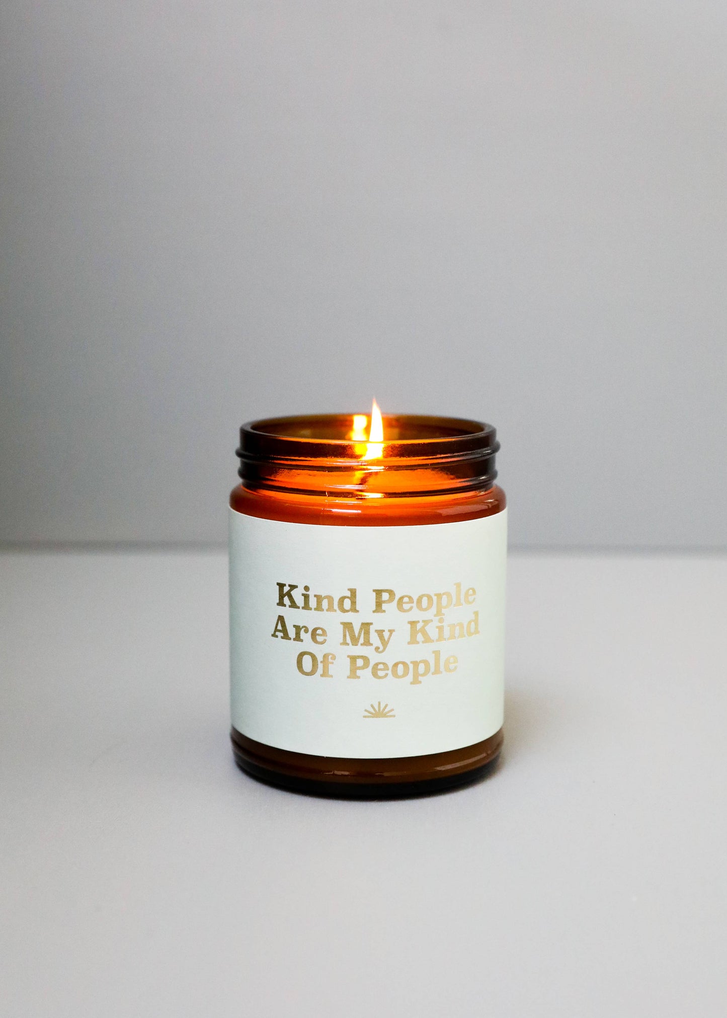 JaxKelly - Mantra Candles - Kind People