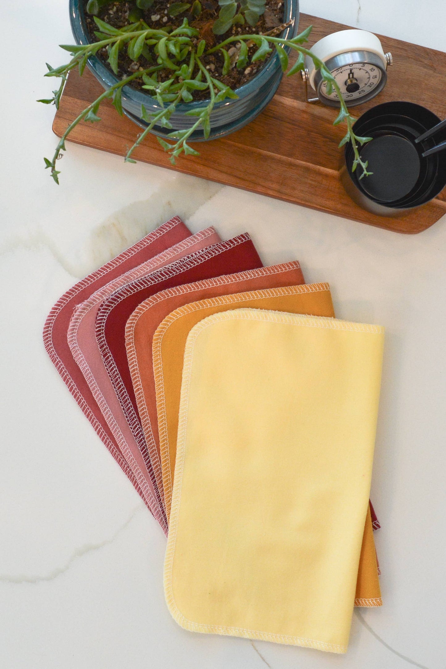 Marley's Monsters: UNpaper® Towels: Specialty Colors