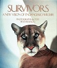Survivors A New Vision Of Endangered Wildlife