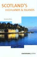 Cadogan Scotland's Highlands & Islands (Cadogan Guides)