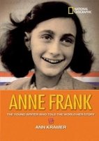 Anne Frank: The Young Writer who Told the World Her Story