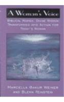 A Woman's Voice: Biblical Women: Divine Wisdom Transformed into Action for Today's Woman