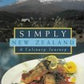 Simply New Zealand: A Culinary Journey by Baker, Ian (1999) Hardcover