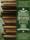 The Baseball Encyclopedia: The Complete and Definitive Record of Major League Baseball