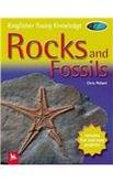 Kingfisher Young Knowledge: Rocks and Fossils
