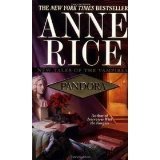Pandora (New Tales of the Vampires)