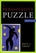 The Personality Puzzle