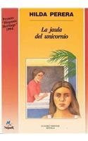 LA Jaula Del Unicornio (Cuatro Vientos) (Spanish Edition)