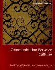 Communication Between Cultures (with InfoTrac)