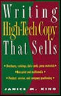 Writing High-Tech Copy That Sells (Wiley Technical Communications Library)