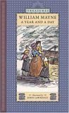 A Year and a Day (Candlewick Treasures)