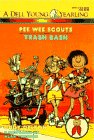 TRASH BASH (Pee Wee Scouts)