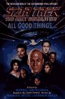 All Good Things... (Star Trek: The Next Generation)