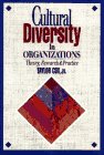 Cultural Diversity in Organizations: Theory, Research and Practice