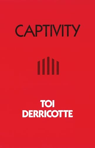 Captivity (Pitt Poetry Series)