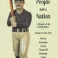A People and a Nation: A History of the United State Since 1865: 2