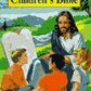 Illustrated Children's Bible: Popular Stories from the Old and New Testaments