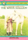 White Stallion, The