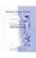 Student Study Guide for use with Essentials of Understanding Psychology 4/e