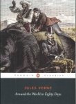 Around the World in Eighty Days (Penguin Classics)