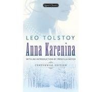 Anna Karenina (Signet Classics)