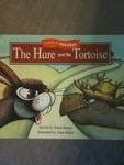 Hare&tortse, Early Success Level 2 Book 27: Houghton Mifflin Early Success (Rd Early Success Lib 1996)