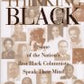 Thinking Black: Some of the Nation's Best Black Columnists Speak Their Minds
