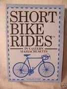 Short Bike Rides in Eastern Massachusetts