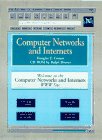 Computer Networks and Internets: With Internet Applications