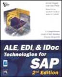 ALE, EDI, & IDoc Technologies for SAP