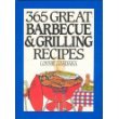 365 Great Barbecue and Grilling Recipes (365 Ways)