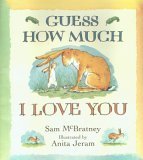 Guess How Much I Love You