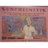 Luncheonette