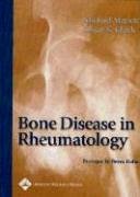 Bone Disease In Rheumatology