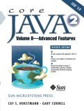 Core Java 2: Advanced Features