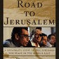 Egypt's Road to Jerusalem:: A Diplomat's Story of the Struggle for Peace in the Middle East