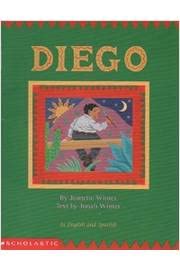 Diego: In English and Spanish