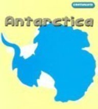 Antarctica (Continents)