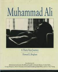 Muhammad Ali: A Thirty Year Journey