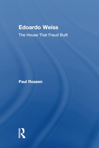 Edoardo Weiss