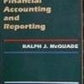 Cases in Financial Accounting and Reporting