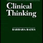 A guide to clinical thinking