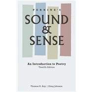 Perrine's Sound and Sense: An Introduction to Poetry
