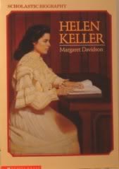 Helen Keller (Scholastic Biography)