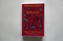 Endangered Cultures