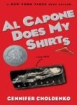 Al Capone Does My Shirts
