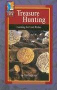 Library Book: Treasure Hunting: Looking for Lost Riches (Rise and Shine)