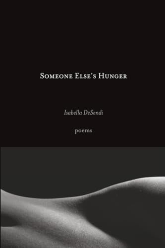 Someone Else's Hunger (Stahlecker Selections)