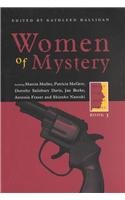 Women of Mystery - Book 3