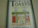 Irish Toasts 87 Ed